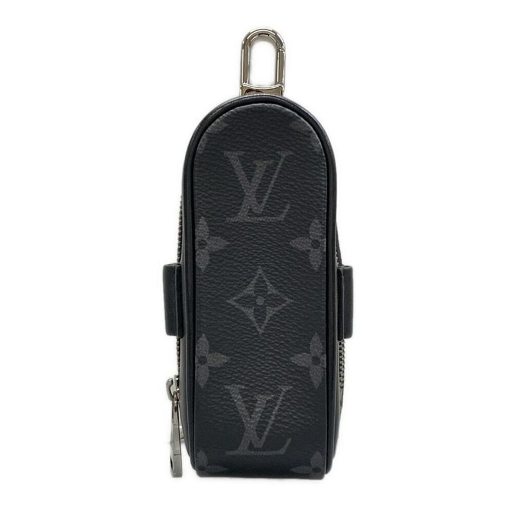 Louis Vuitton Small Bag Monogram Eclipse (Canvas)… - image 1
